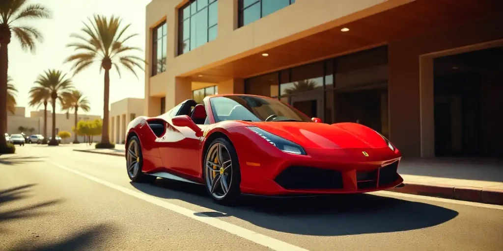 Safe & Transparent Car Rental in Dubai: Client Reviews