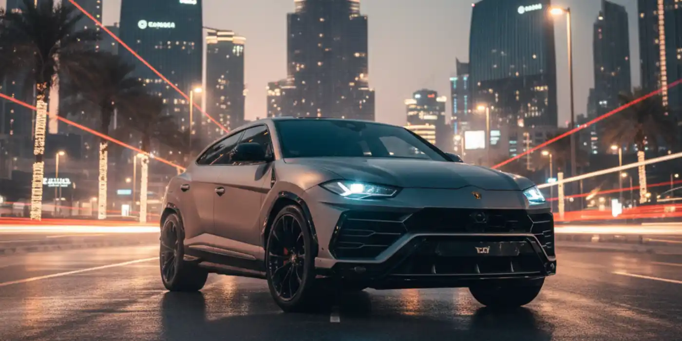 Why Tourists Love Booking No Deposit Car Rentals in Dubai