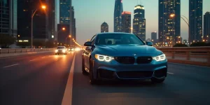 What Documents Are Required To Rent a Car in Dubai