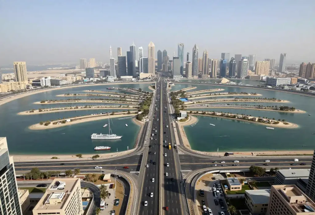 Best Areas to Drive in Dubai and Why You Need a Rental Car
