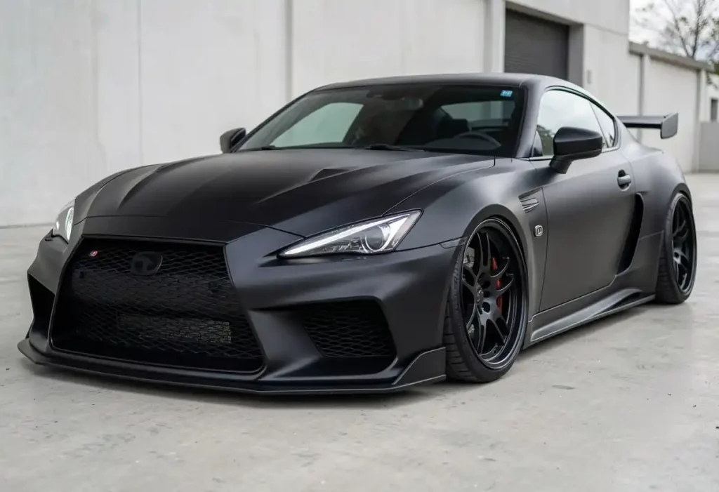 Cost of Renting a Car in Dubai for a Week – Full Breakdown