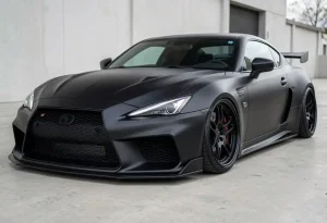 Cost of Renting a Car in Dubai for a Week