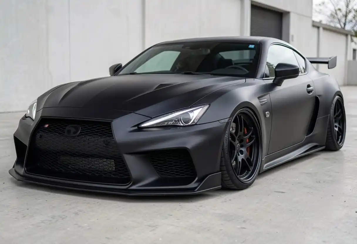 Cost of Renting a Car in Dubai for a Week