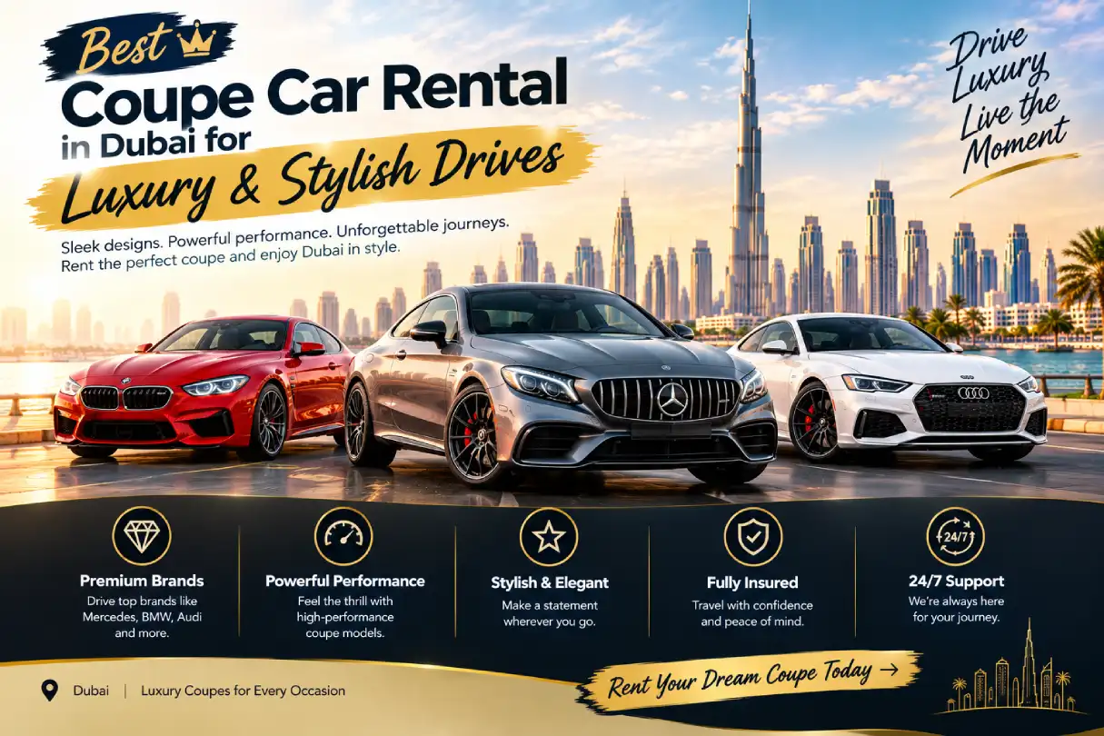 Best-Coupe-Car-Rental-in-Dubai-for-Luxury-Stylish-Drives