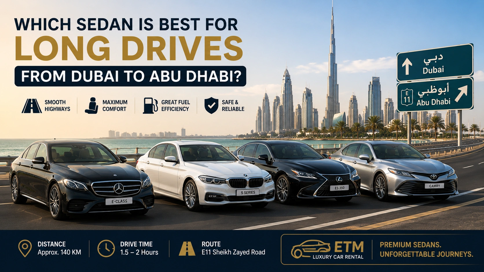 Which-Sedan-Is-Best-for-Long-Drives-from-Dubai-to-Abu-Dhabi